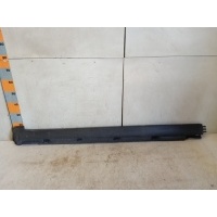 Накладка порога Volkswagen Passat B6 2005 3C0853855A