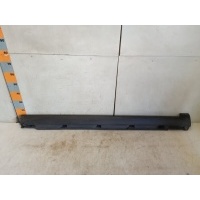 Накладка порога Volkswagen Passat B6 2005 3C0853856A