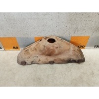 Экран тепловой Volkswagen Passat B6, 3C2 2005 06F253042A