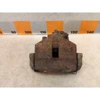 Суппорт передний левый Volkswagen Passat B6, 3C2 2005 1K0615123E