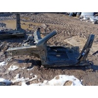 Лонжерон передний левый Volkswagen Passat B6, 3C2 2005 3C0803091