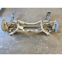 Балка задняя Volkswagen Passat B6, 3C2 2005 3C0505235R