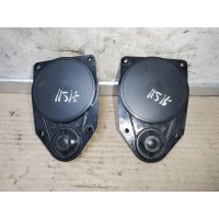 Динамик высокочастотный (пищалка) Volkswagen Touran 1 [рестайлинг] 2006 1T0035411S