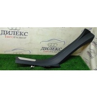 накладка порога (внутренняя) Audi A8 [4H] 2010> 2010 4h0864608