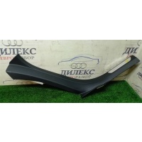 накладка порога (внутренняя) Audi A8 [4H] 2010> 2010 4h0864607