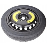 Новые колесо подъездные 175 / 70 r20 bmw x6 g06 2019 - obecnie