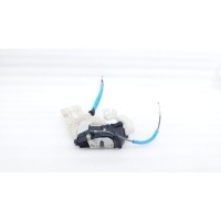 Замок двери Kia Soul SK 2022 81410K0100