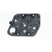 Стеклоподъемник Kia Soul SK 2022 82481K0000, 82481K0011