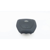Подушка безопасности в руль Land Rover Discovery sport L550 2017 LR096021, FK72043B13DG8PVJ