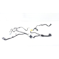 Проводка двери Land Rover Discovery sport L550 2017 LR085767, HK7214632AJE, HK7214632AJC