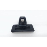Накладка лобового стекла Land Rover Discovery sport L550 2017 LR058504, FK7217D737AD, LR058505, T4N2598, FK7217D737BC
