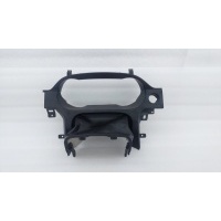 Кожух рулевой колонки Land Rover Discovery sport L550 2017 LR060672, FK7210A894AC, LR059837, FK72045F65AB