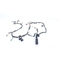Проводка двери Land Rover Discovery sport L550 2017 LR085732, HK7214631BBC