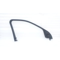 Накладка двери Land Rover Discovery sport L550 2017 LR077106, FK7220905AD