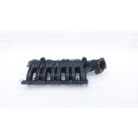 Коллектор впускной Land Rover Discovery sport L550 2017 LR073652, JDE38414, G4D39424CB