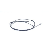 Трос открывания капота Land Rover Discovery sport L550 2017 LR051451, BJ3216C656AD