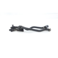 Патрубок отопителя Land Rover Discovery sport L550 2017 LR084319, J9C1435, HJ3218C266AA