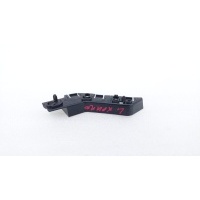 Кронштейн бампера Land Rover Discovery sport L550 2017 LR077883, FK7217E763AC