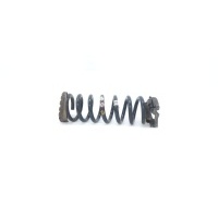 Пружина подвески Land Rover Discovery sport L550 2017 LR078698, FK725B749FD