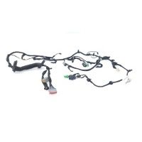 Проводка багажника Land Rover Discovery sport L550 2017 LR065983, FK7214A583AC