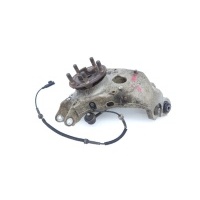 Кулак поворотный Land Rover Discovery sport L550 2017 LR087650, FK725A969AG, LR138237, J9C7188, BJ321106AC, LR072107, T4A1978, FK722C190AE