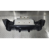 Пыльник бампера Land Rover Discovery sport L550 2017 LR088572, FK72589N836AF