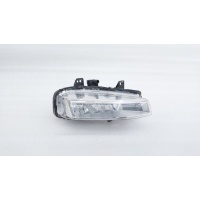 Фара противотуманная Land Rover Discovery sport L550 2017 LR077887, FJ3215200AC
