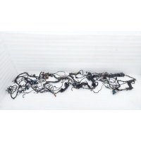 Проводка салона Land Rover Discovery sport L550 2017 LR084903, HK7214H300AA
