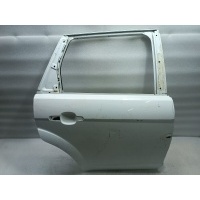 Дверь Ford Focus CB4 2004-2011 1505767