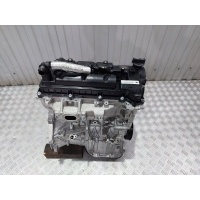 Двигатель Haval H3 1 2024 GW4G15M 1000150XEG09, GW4G15M