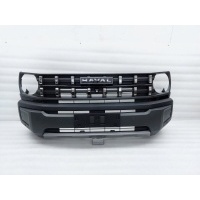 Бампер Haval H3 1 2024 2803137XKJ22A, 2803138XKJ20A, 2803139XKJ20A, 2803103XKJ20A, 2803102XKJ20A, 2803115XKJ20A, 2803114XKJ20A, 2803106XKJ20A, 5509300XKJ22A, 3921105XKN18A