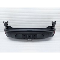 Бампер Haval H3 1 2024 2804147XKJ20A, 2804148XKJ20A, 2804108XKJ20A, 2804107XKJ20A, 2804124XKJ20A