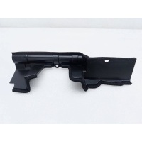 Дефлектор радиатора Haval H3 1 2024 5514105XKJ20A