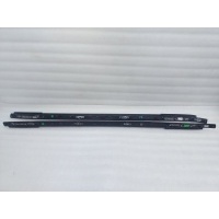 Рейлинги комплект Haval H3 1 2024 5709300XKJ21A, 5709400XKJ21A, 5709100XKJ21A, 5709200XKJ21A