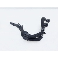Патрубок отопителя Haval H3 1 2024 8101151XGW02A