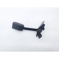 Ответная часть ремня безопасности Toyota Land Cruiser Prado 150 2016 7338060290C0, 7338060290