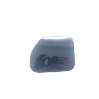 Лючок топливного бака Toyota Land Cruiser Prado 150 2016 7735060100