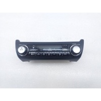 Блок управления климат контролем Toyota Land Cruiser Prado 150 2016 8401060C70C0, 8401060C70