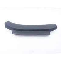 Накладка порога Toyota Land Cruiser Prado 150 2016 6793060073C0, 6793060073