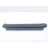 Накладка порога Toyota Land Cruiser Prado 150 2016 6792060043C0, 6792060043