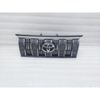 Решетка радиатора Toyota Land Cruiser Prado 150 2016 X474, 5310160F10