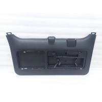 Обшивка двери багажника Toyota Land Cruiser Prado 150 2016 6478060340C0, 6478060340