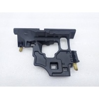 Накладка торпедо Toyota Land Cruiser Prado 150 2016 5560660140