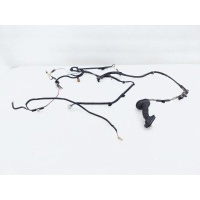 Проводка двери Toyota Land Cruiser Prado 150 2016 8215460380, 8250760050