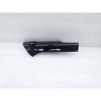 Накладка торпедо Toyota Land Cruiser Prado 150 2016 5545960040