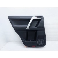 Обшивка двери Toyota Land Cruiser Prado 150 2016 6764060J50C2, 6764060J50