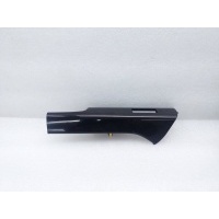 Накладка торпедо Toyota Land Cruiser Prado 150 2016 5543560160