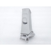 Обшивка стойки Toyota Land Cruiser Prado 150 2016 6251060D60B0, 6251060D60