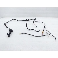 Проводка двери Toyota Land Cruiser Prado 150 2016 8215360560, 8250760050