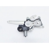 Стеклоподъемник Toyota Land Cruiser Prado 150 2016 6980360070, 8572060320